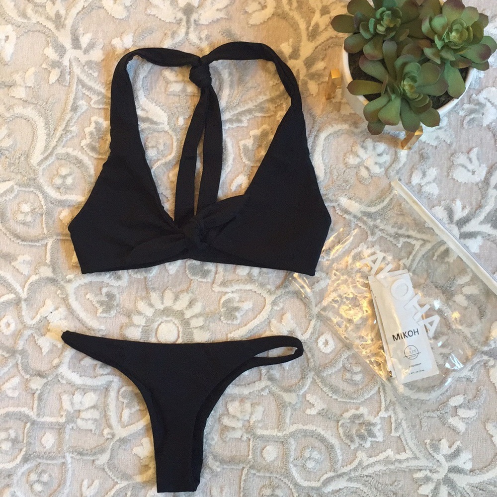 Mikoh Bikini